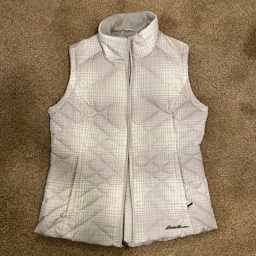 EDDIE BAUER Puffer Vest